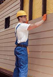 Best Siding for Commercial Buildings  in Coldspring, TX